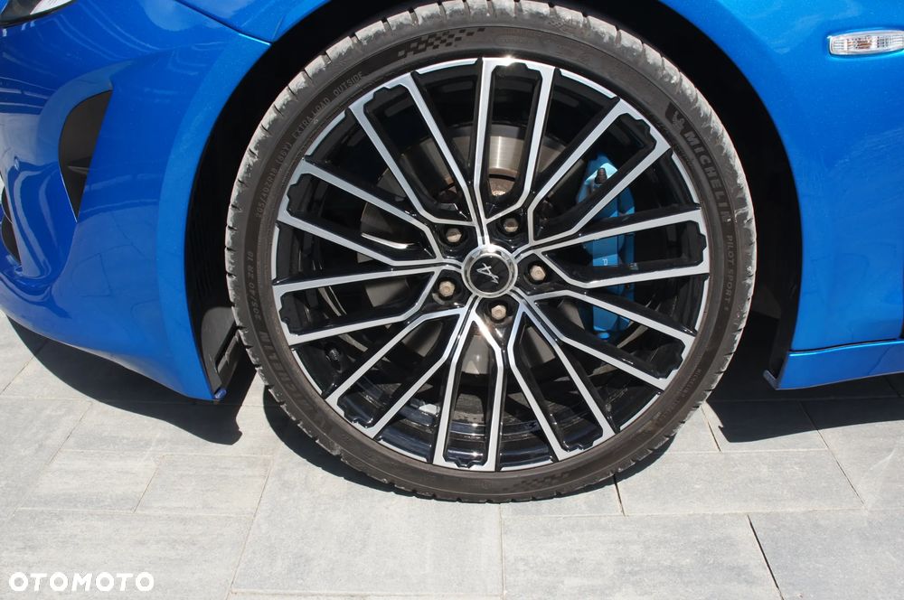 Alpine A110 Pure - 15