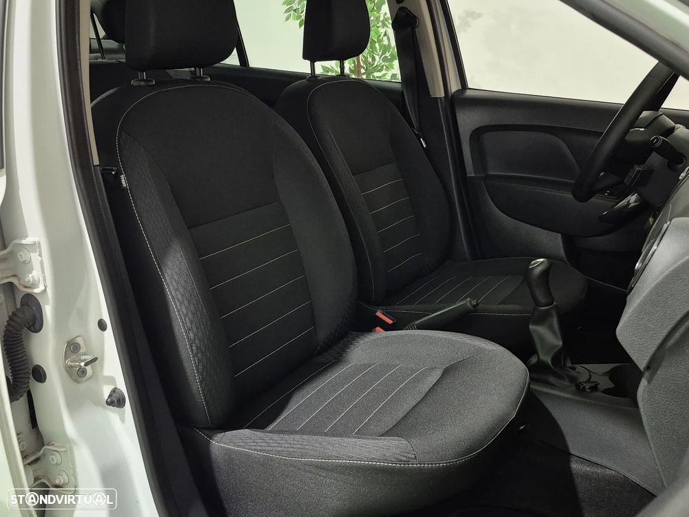 Dacia Logan 1.5 Blue dCi Confort - 15