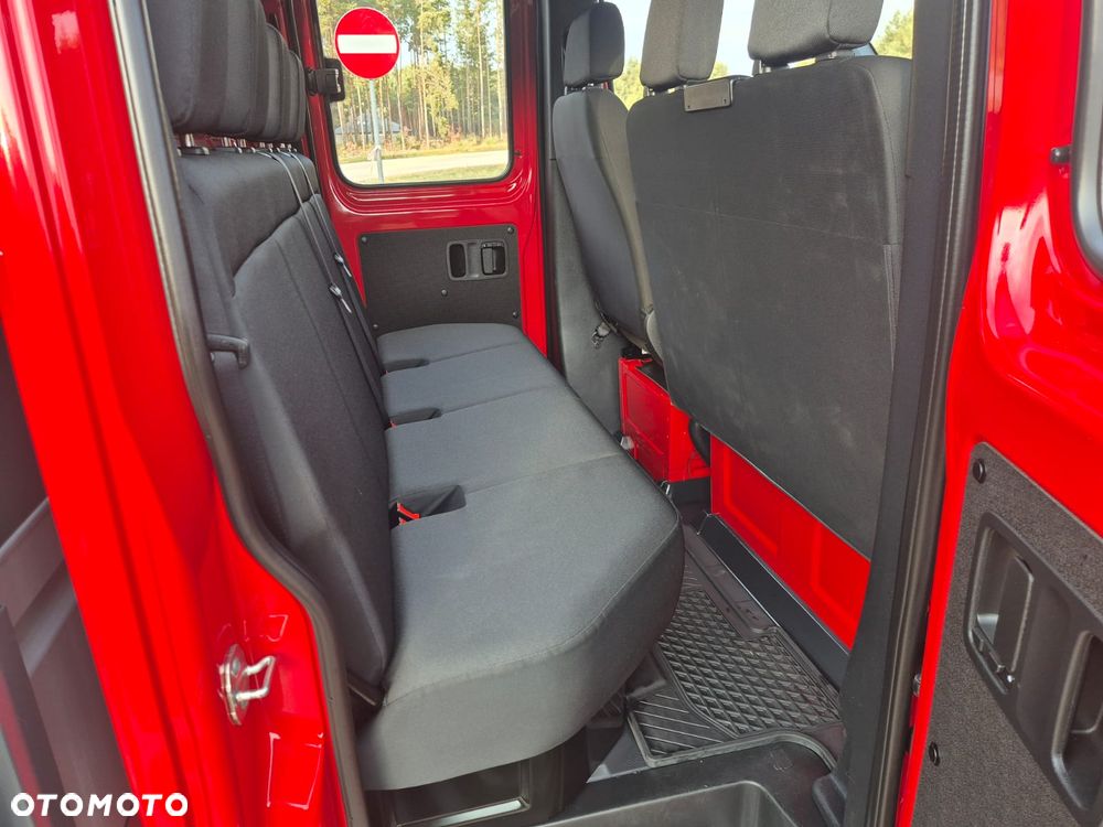 Mercedes-Benz Sprinter - 34