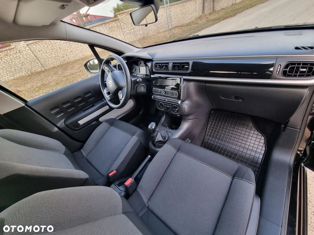 Citroën C3 - 8