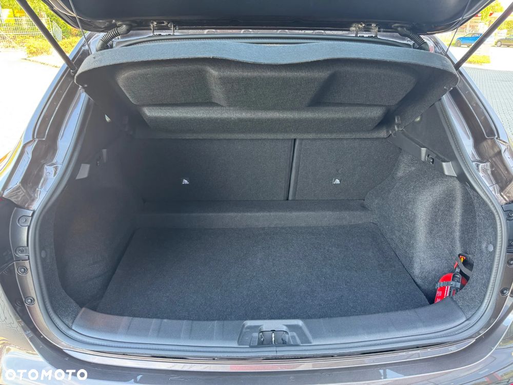 Nissan Qashqai 1.3 DIG-T N-Style EU6d - 15