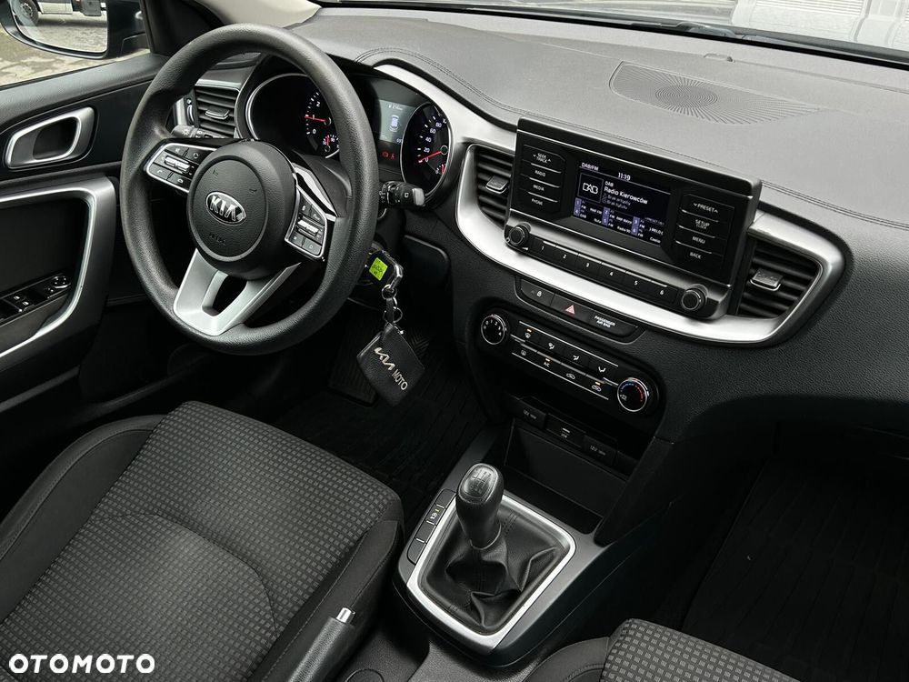 Kia Ceed 1.0 T-GDI S - 16