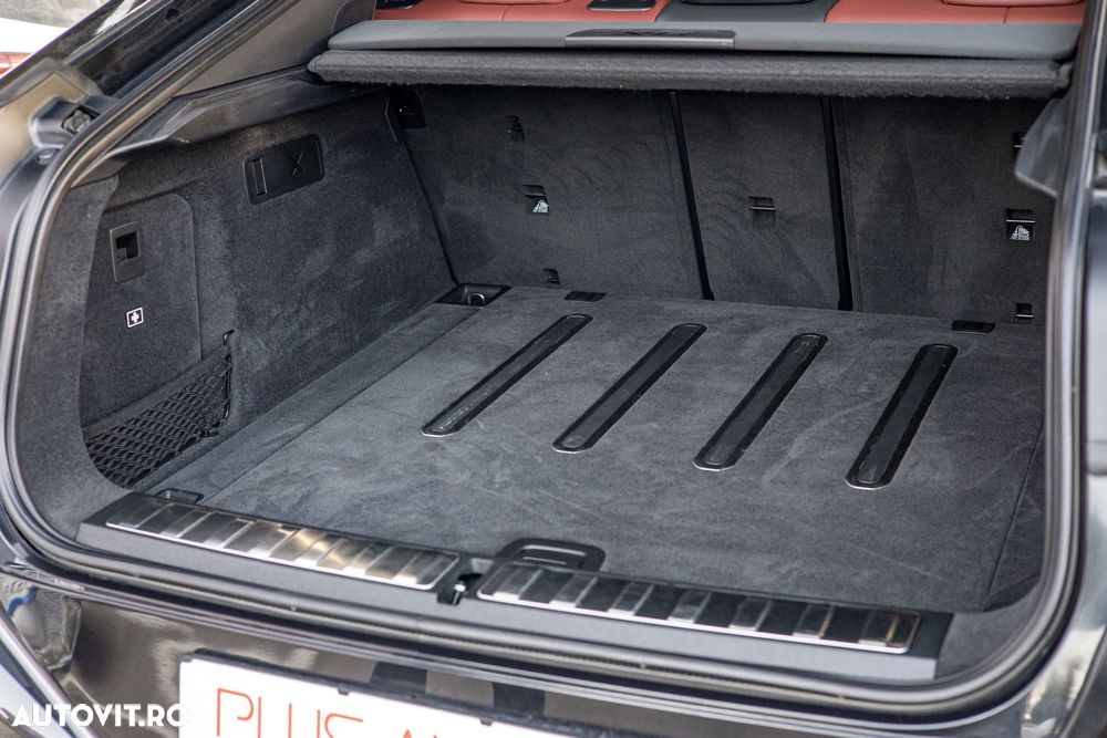 BMW X6 xDrive30d AT MHEV - 31