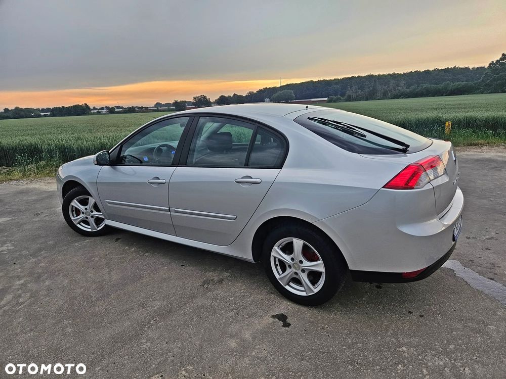 Renault Laguna 1.6 16V 110 Emotion - 20