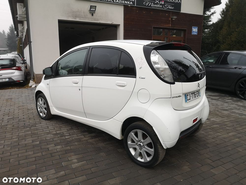 Citroën C-Zero Tendance - 26