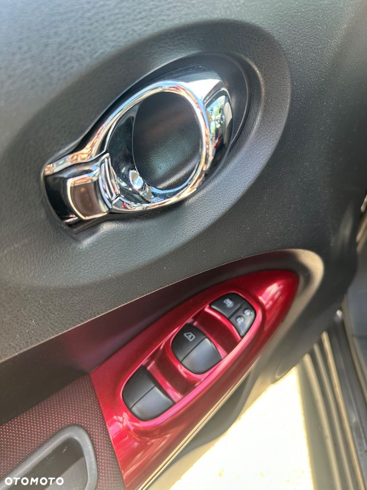 Nissan Juke 1.6 T Tekna - 10
