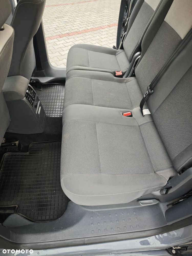 Volkswagen Caddy Maxi Life - 6