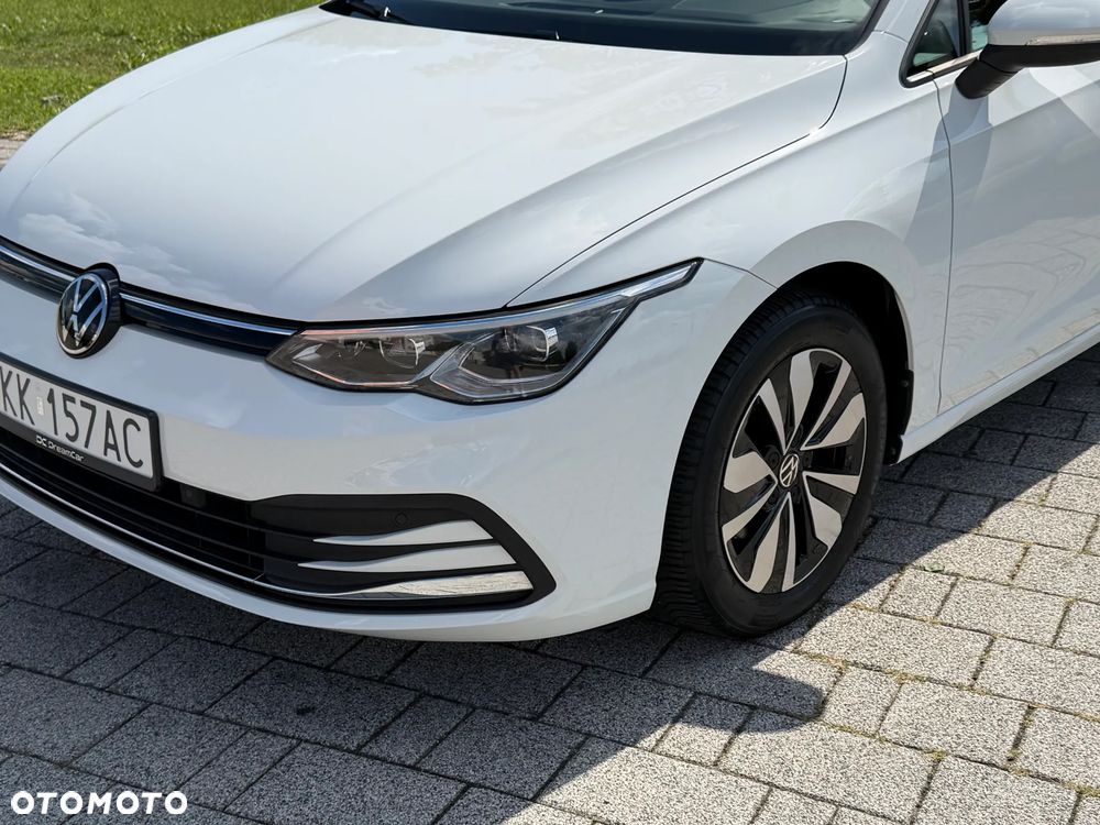 Volkswagen Golf - 4