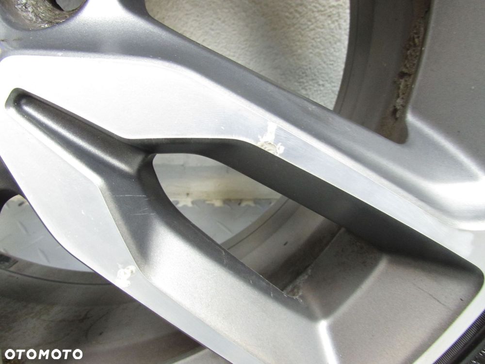 VOLVO V60 CROSS CUNTRY 5X108 18' ET55 7,5J KOLA FELGI ALUMINIOWE 31423514 - 4