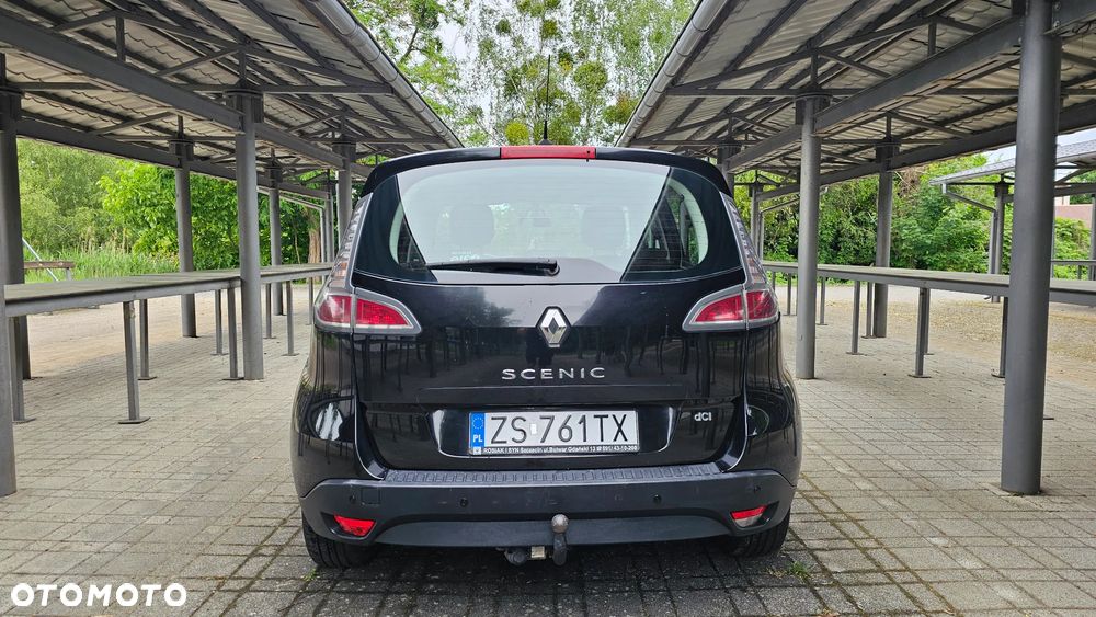 Renault Scenic - 33