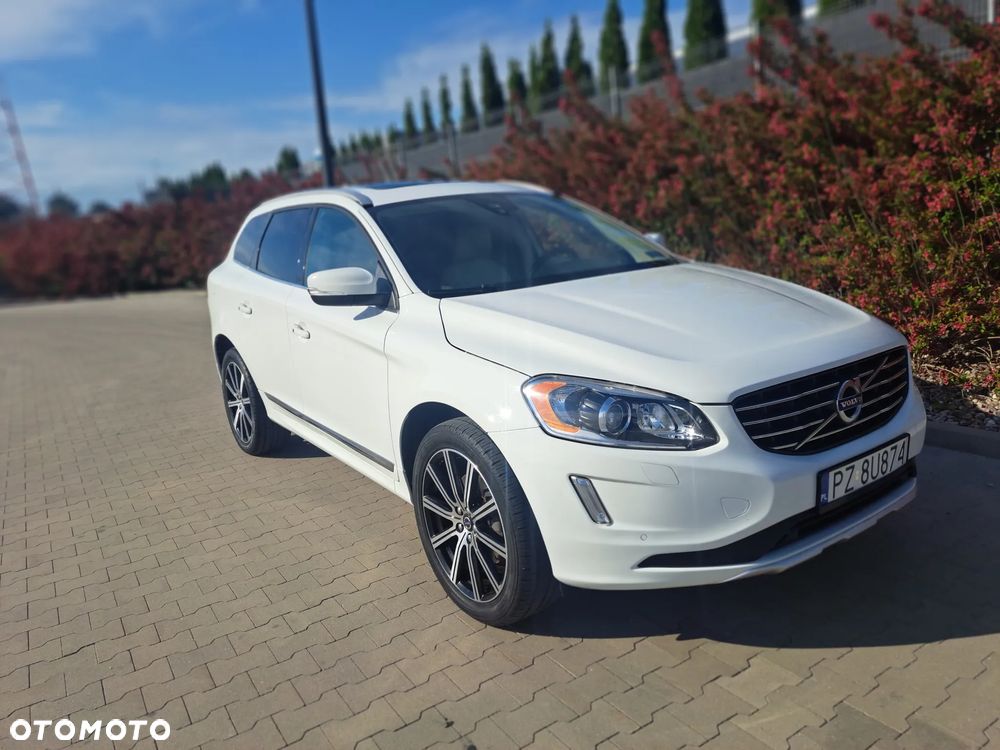 Volvo XC 60 T6 AWD Edition Pro - 1