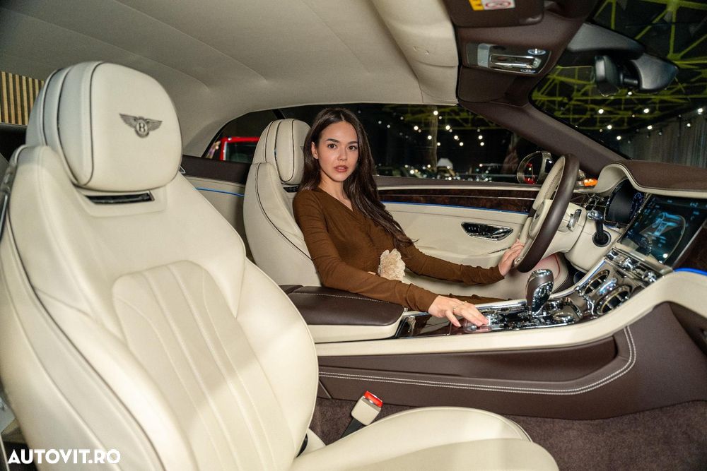 Bentley Continental - 29
