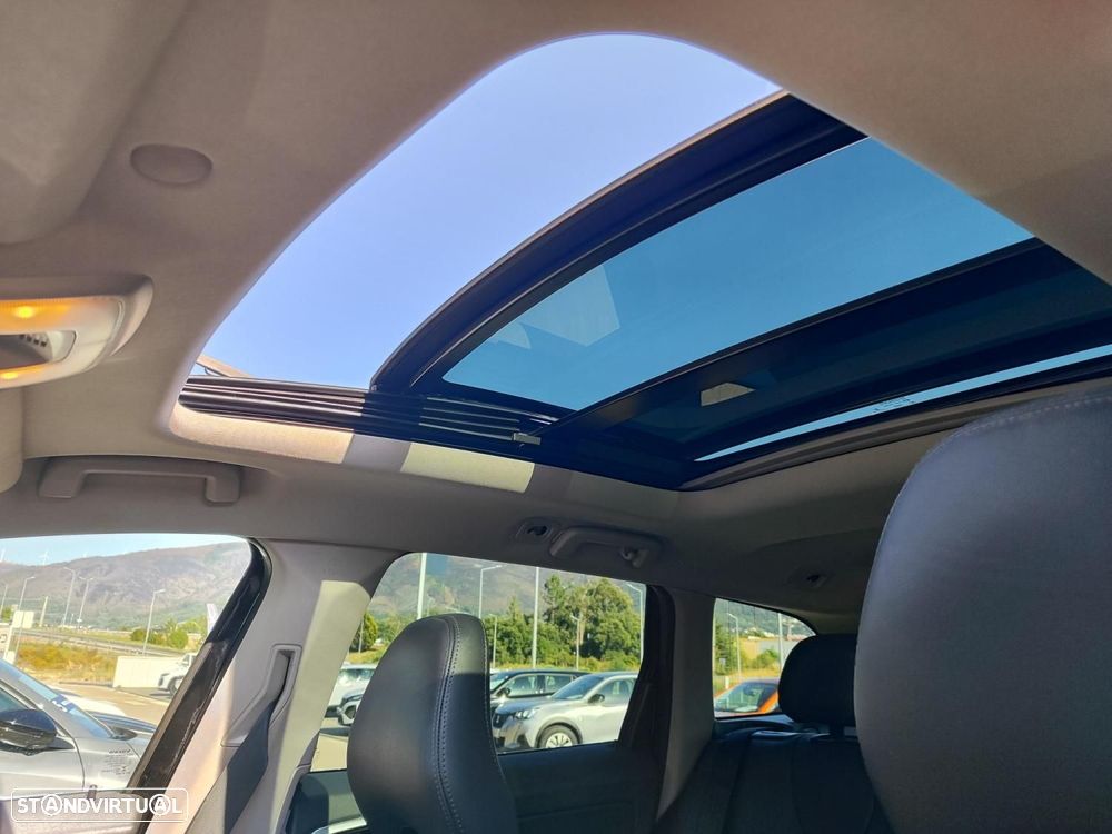 Volvo XC 60 2.0 D3 Summum - 9