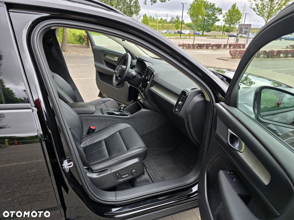 Volvo XC 40 - 16