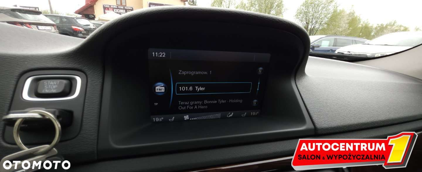 Volvo S80 - 29