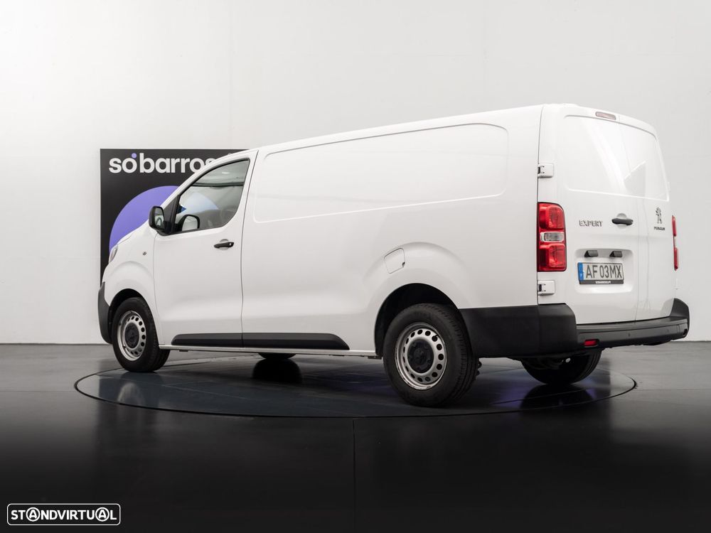 Peugeot Expert 2.0 BlueHDi L3H1 Pro Long - 4
