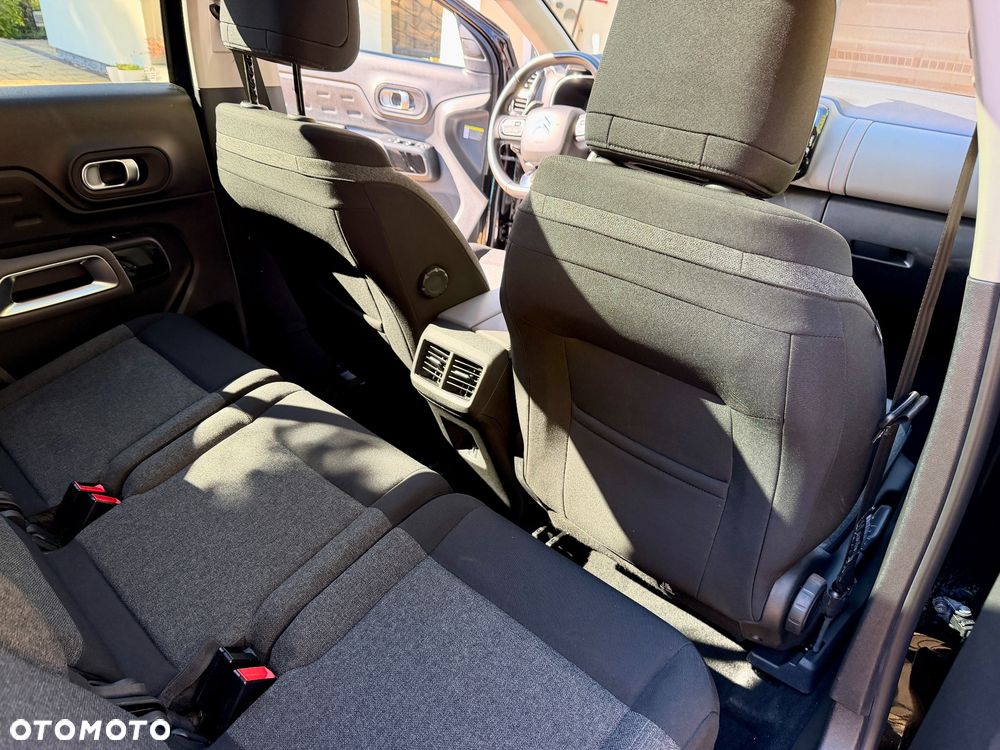 Citroën C5 Aircross - 19