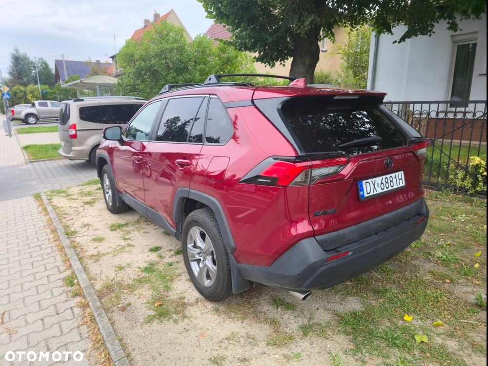 Toyota RAV4 - 3