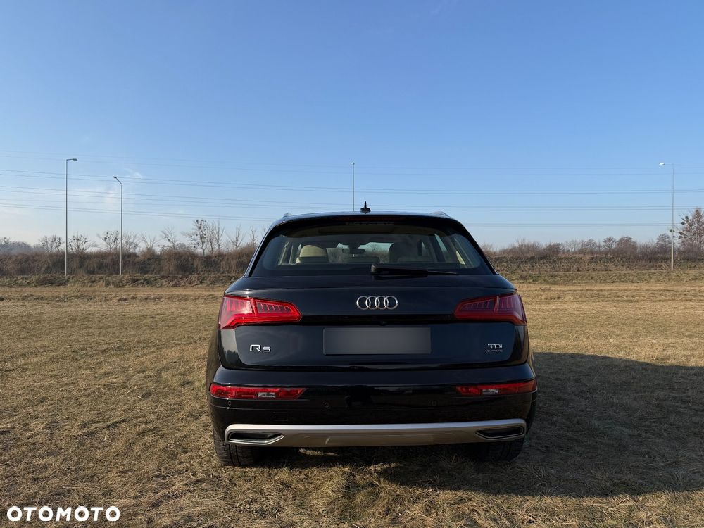 Audi Q5 2.0 TDI Quattro Design S tronic - 6