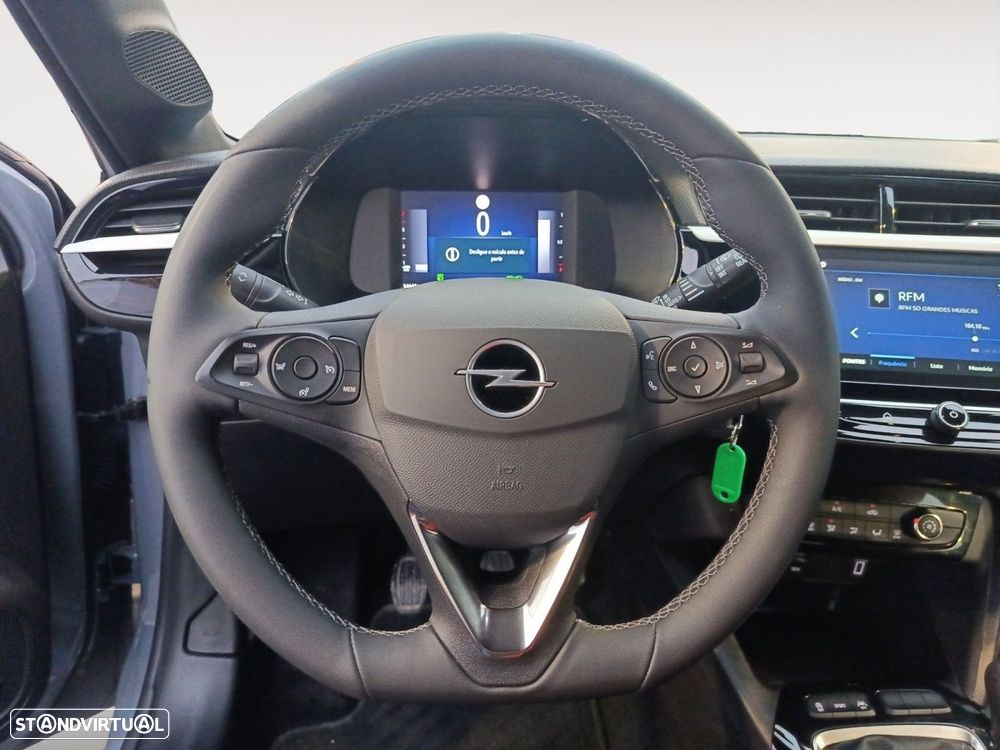 Opel Corsa 1.2 T GS - 12