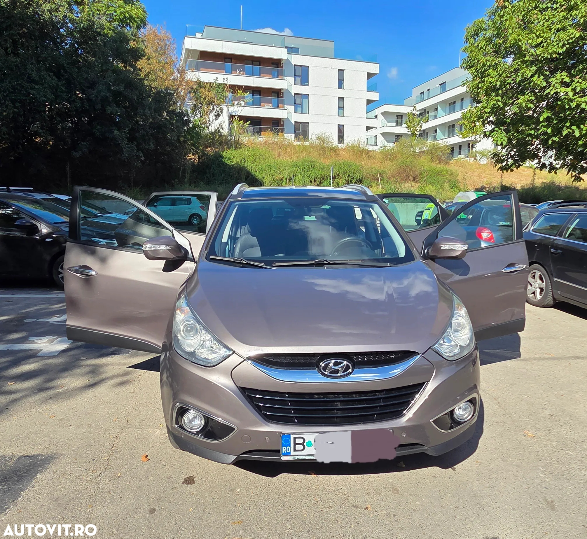 Hyundai ix35 - 13