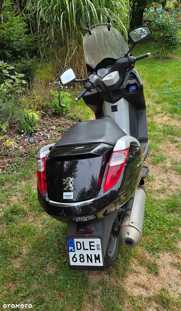 Peugeot Satelis - 6
