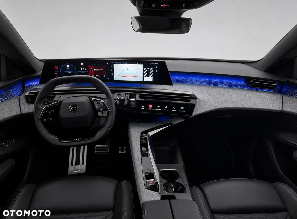 Peugeot 3008 1.2 PureTech mHEV GT S&S e-DCS6 - 6