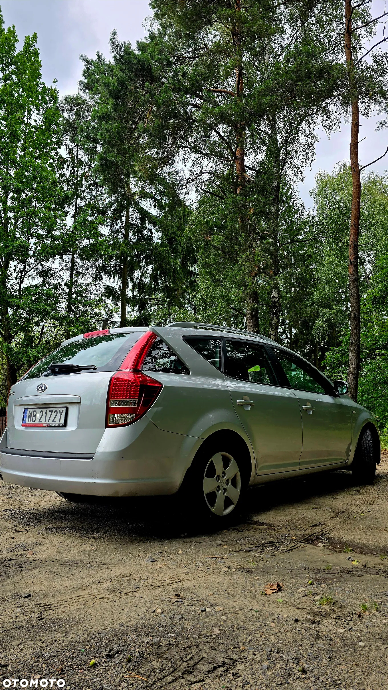 Kia Ceed - 3