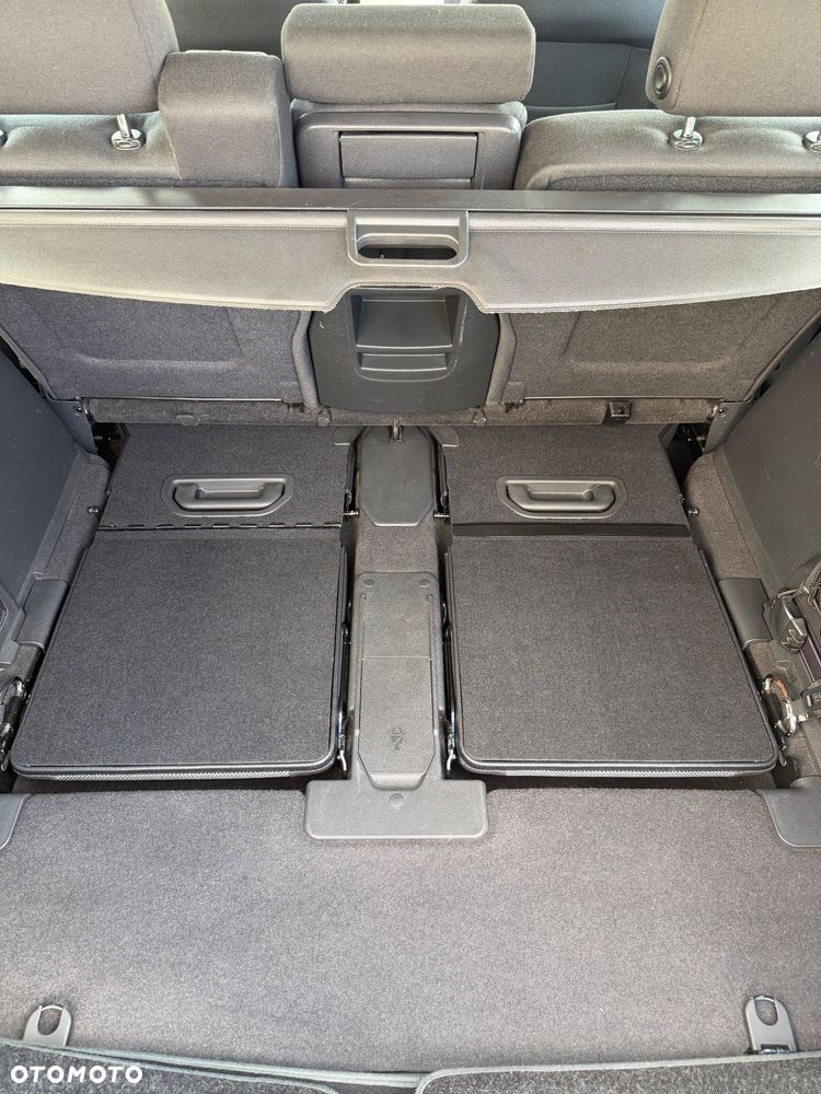 Opel Zafira - 27