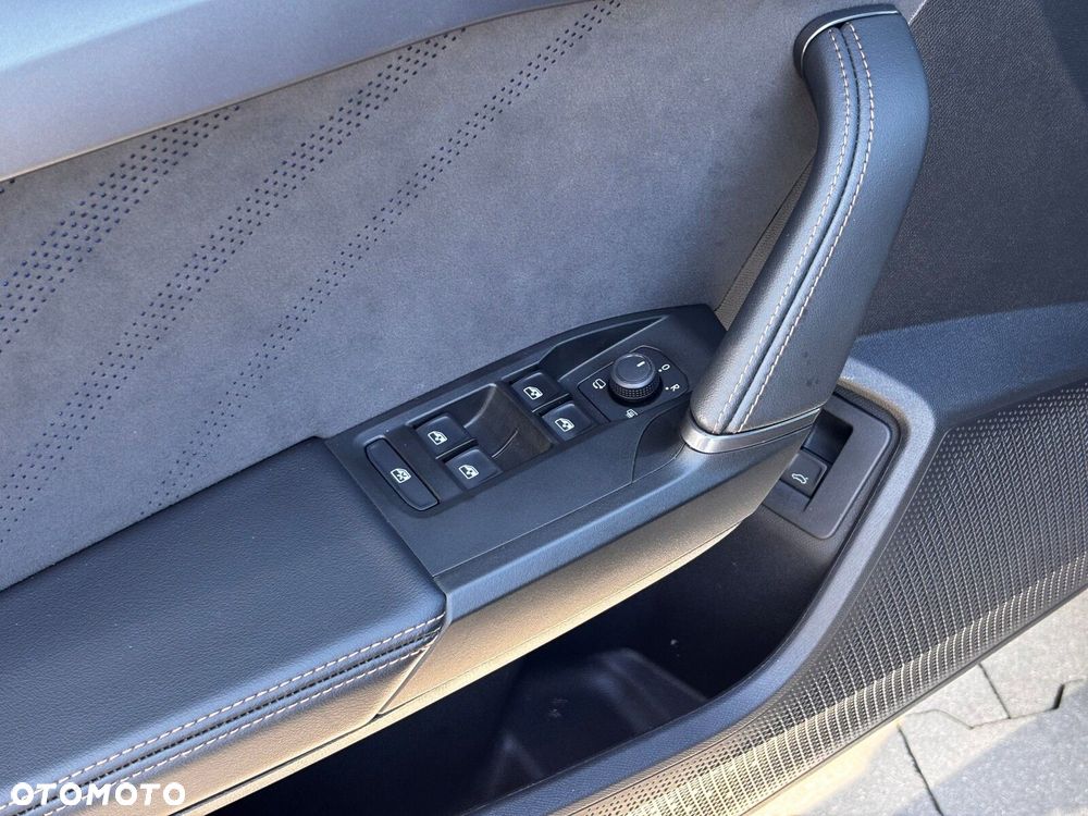 Cupra Formentor 1.5 eTSI mHEV DSG - 14