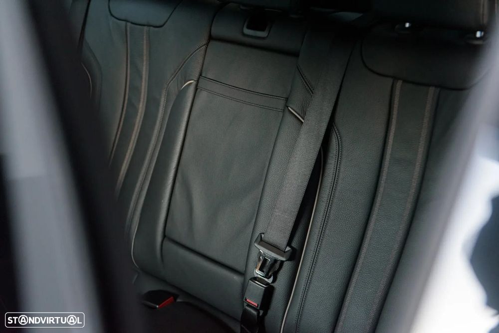 BMW 530 - 31
