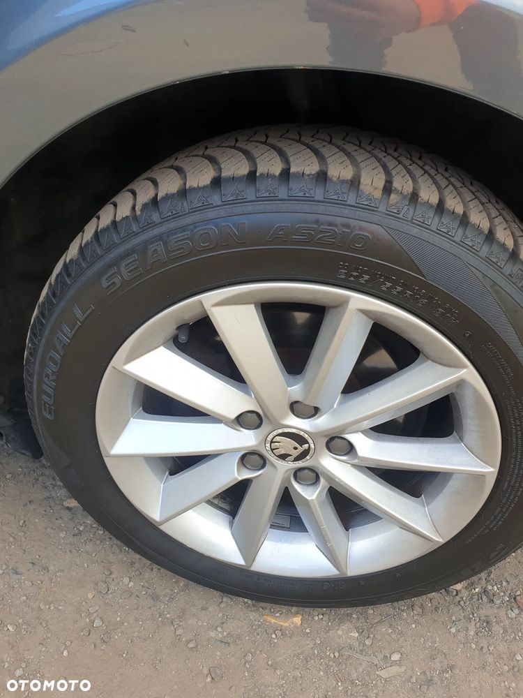 Skoda Superb - 20