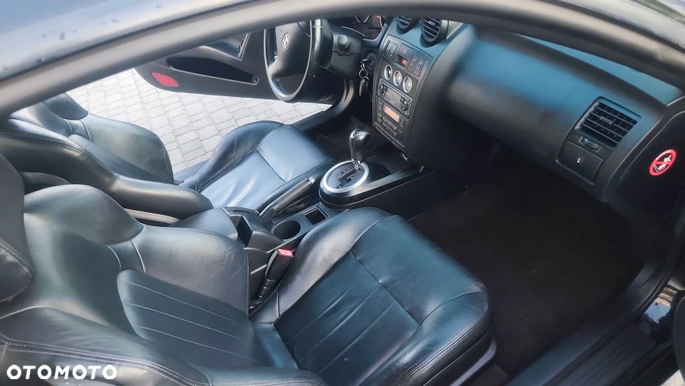 Hyundai Coupe - 37