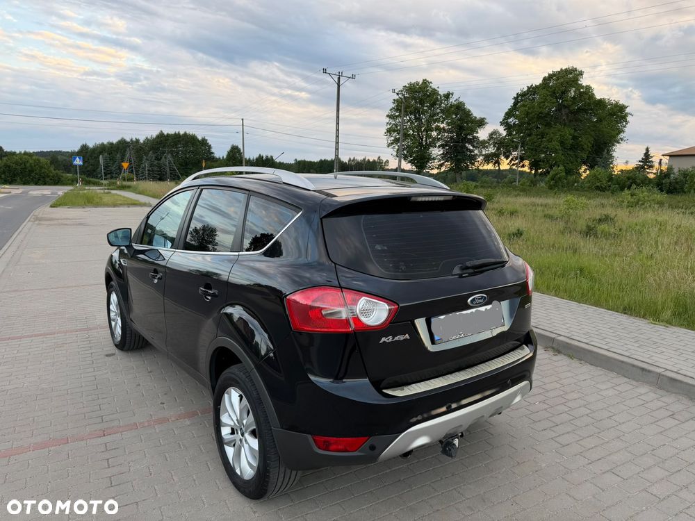 Ford Kuga 2.0 TDCi Trend - 6