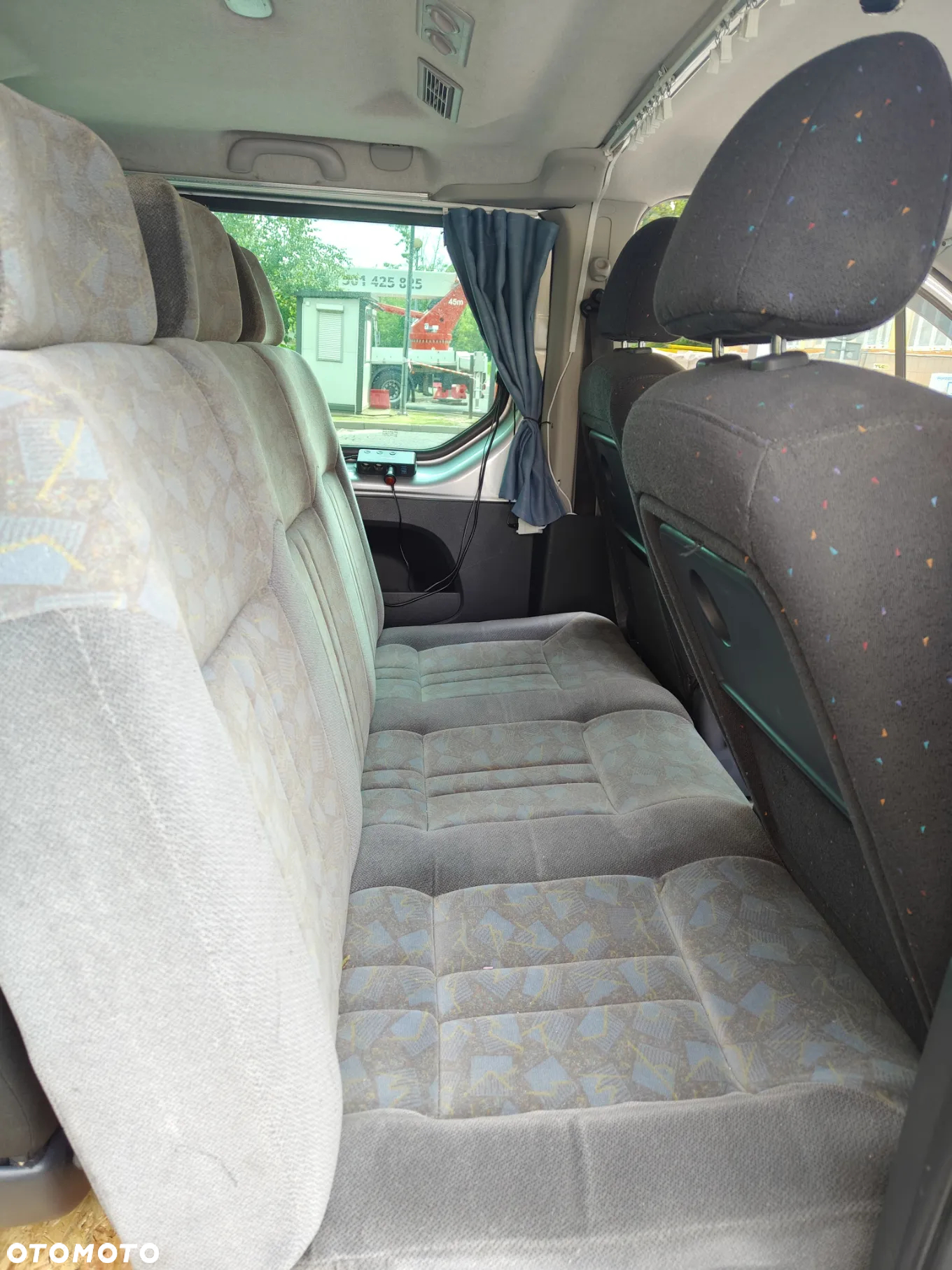 Renault Trafic - 10