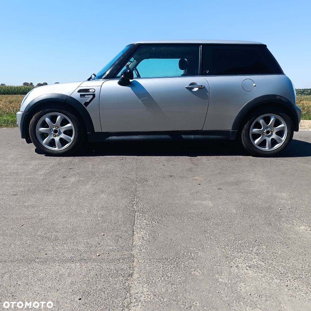 MINI ONE - 5