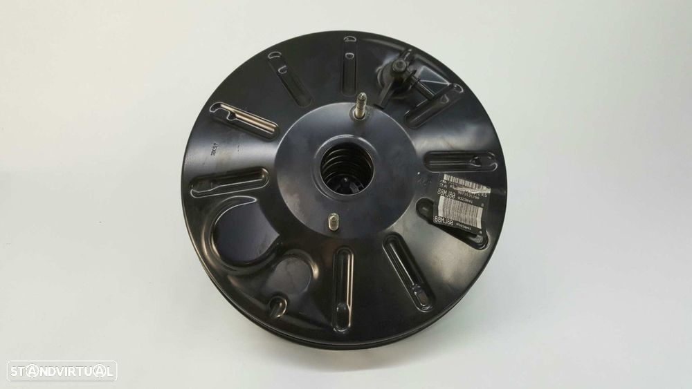 SERVOFREIO CITROEN C4 GRAND PICASSO ATTRACTION - 1