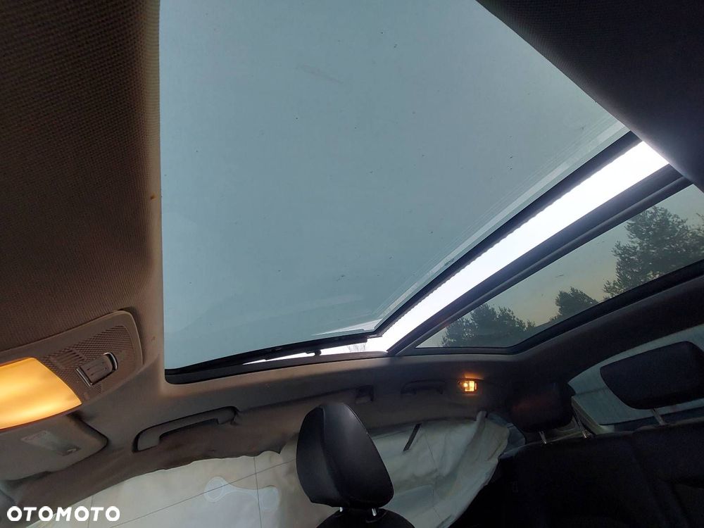 SZYBERDACH PANORAMA AUDI Q5 8R 8R0877041 8R0959591 - 3