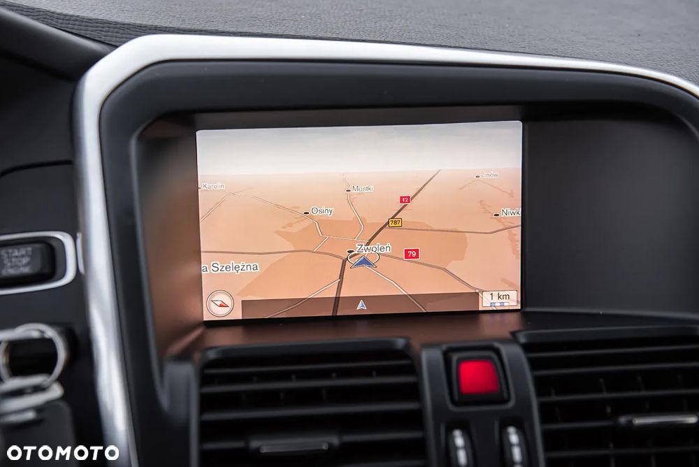 Volvo XC 60 D3 Drive-E Kinetic - 23