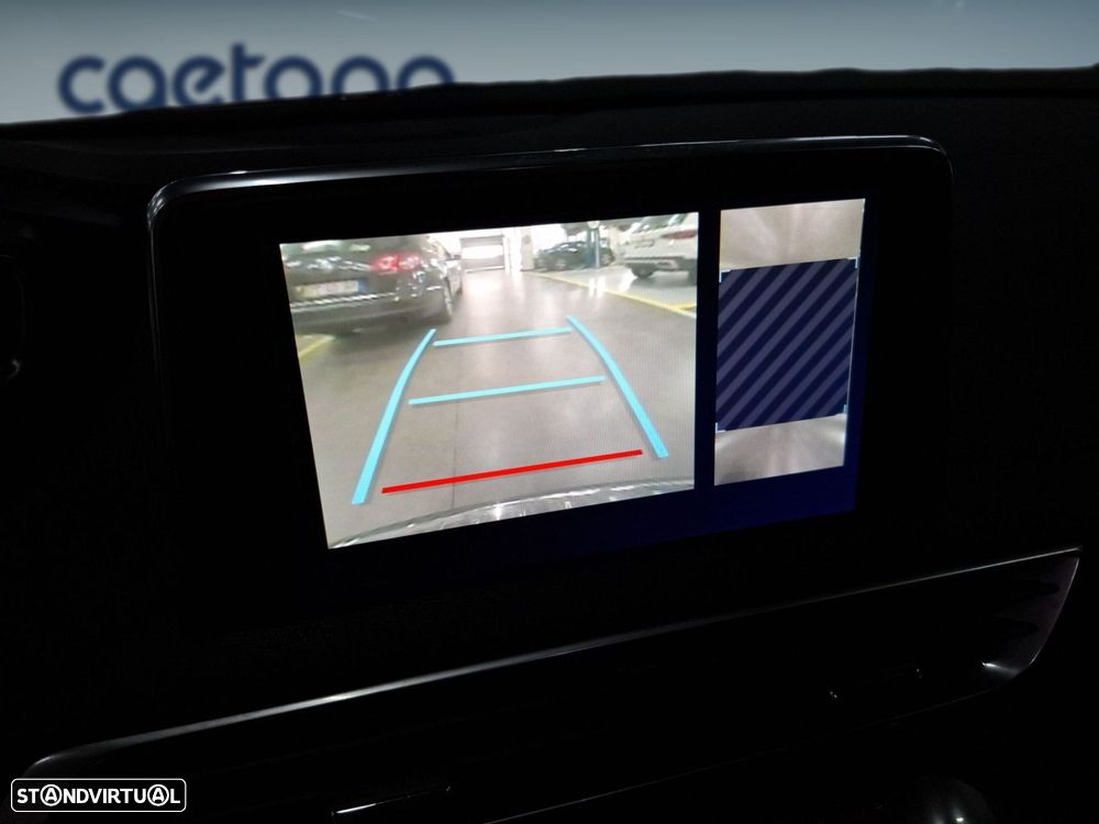 Peugeot 5008 1.5 BlueHDi GT Line - 20