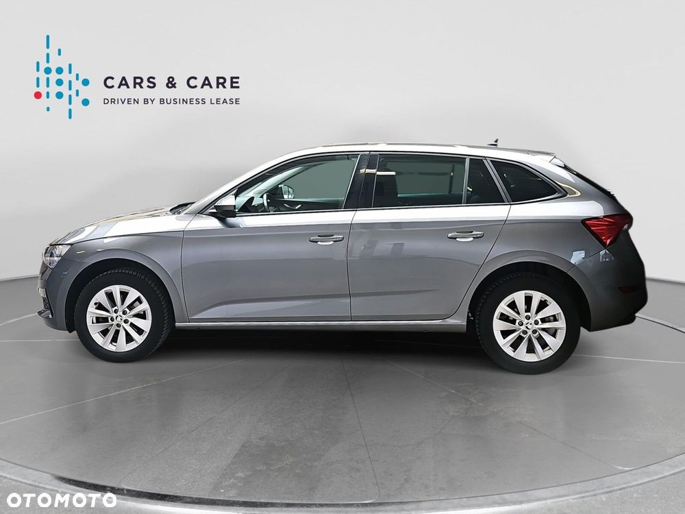 Skoda Scala 1.0 TSI Ambition - 30