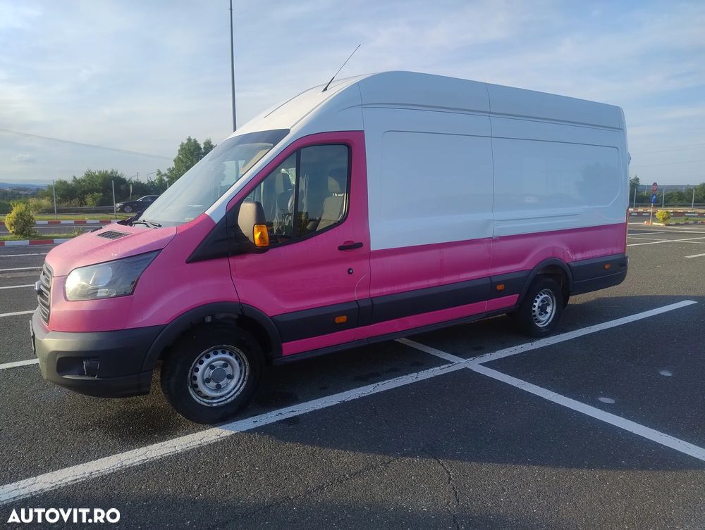 Ford Transit - 3