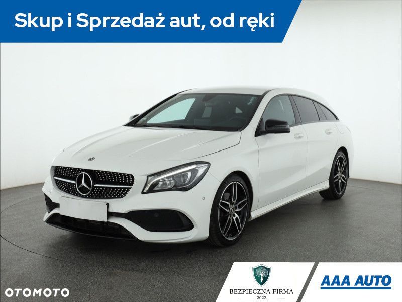 Mercedes-Benz CLA - 2