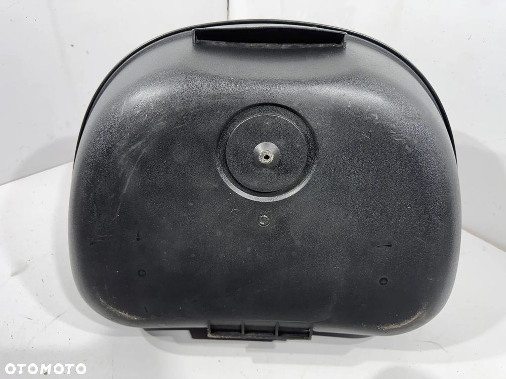 Kufer schowek Yamaha Honda Suzuki - 7