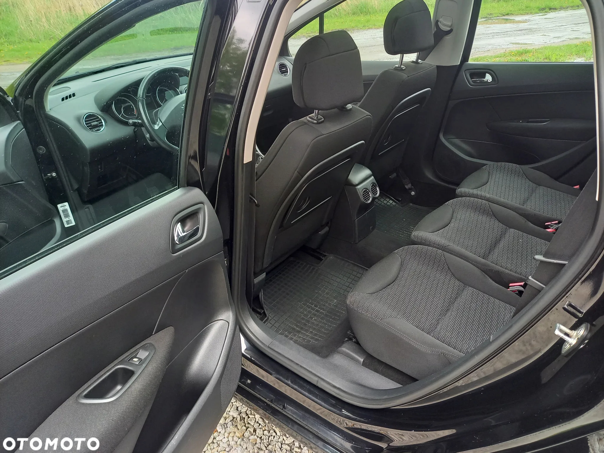 Peugeot 308 SW 120 VTi Active - 9