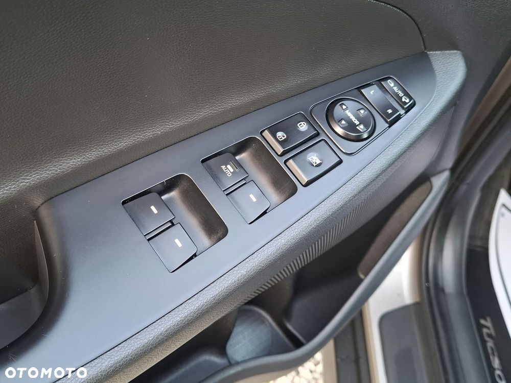 Hyundai Tucson - 30