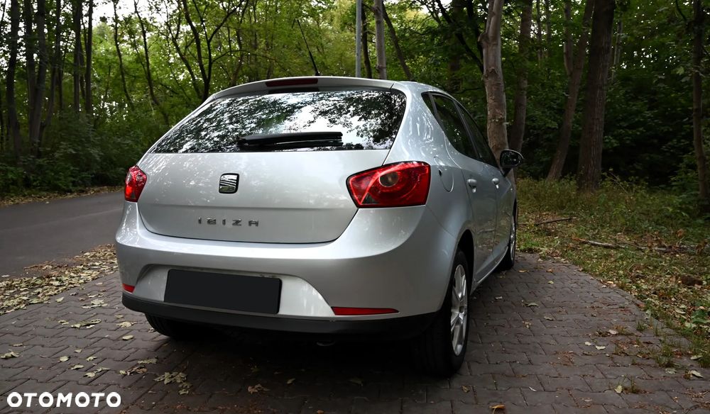 Seat Ibiza - 17