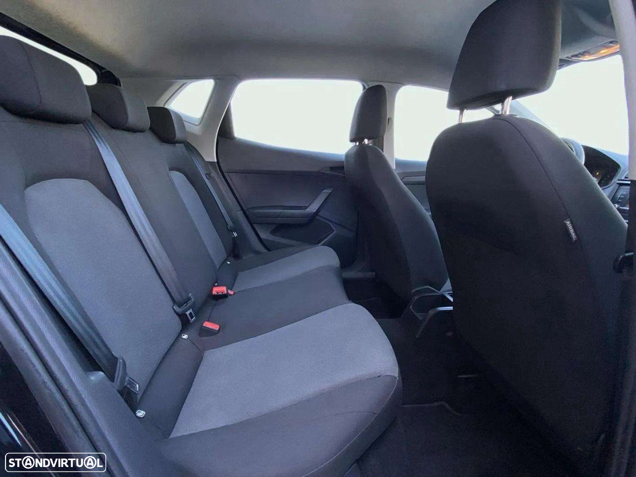 SEAT Ibiza 1.0 EcoTSI Style - 11