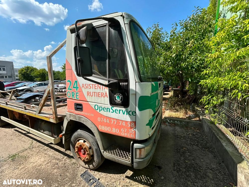 Iveco EuroCargo - 3