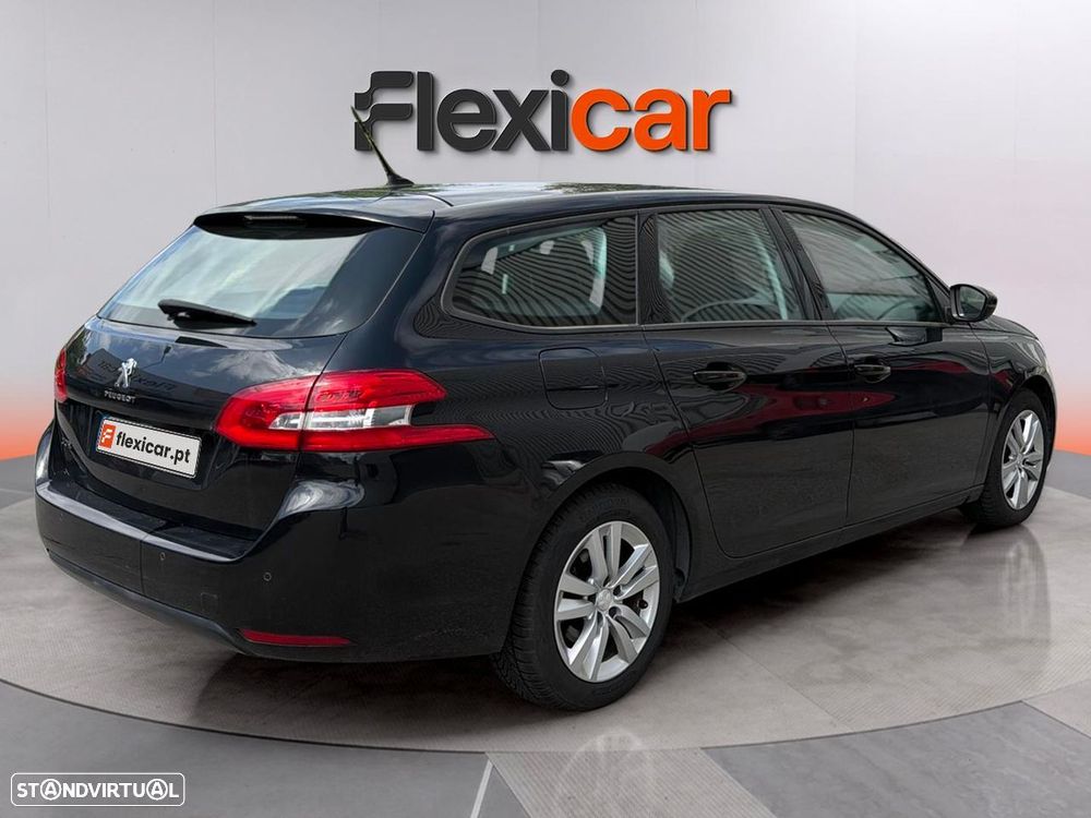 Peugeot 308 SW 1.5 BlueHDi Active Pack - 6